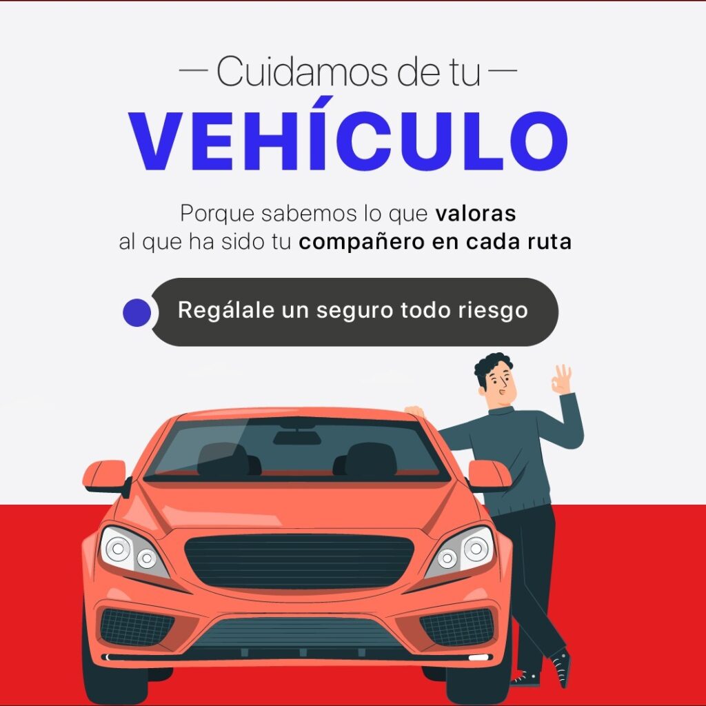 Instagram post from conaltraseguros. This post is in position 1.