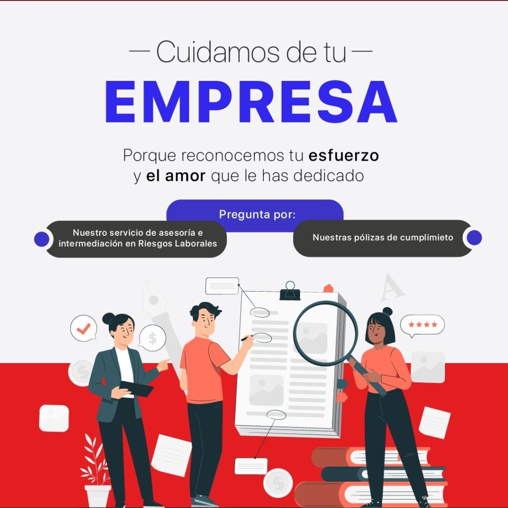 Instagram post from conaltraseguros. This post is in position 2.