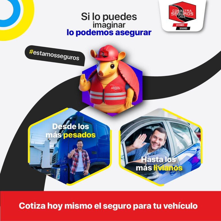 Instagram post from conaltraseguros. This post is in position 7.