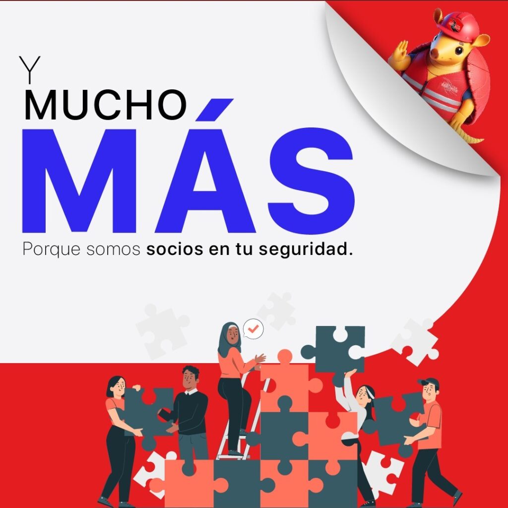 Instagram post from conaltraseguros. This post is in position 4.