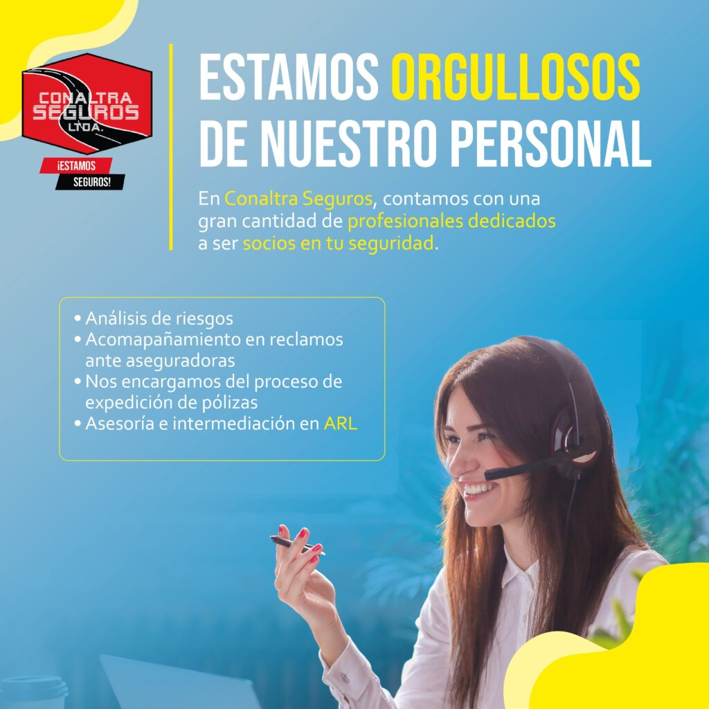 Instagram post from conaltraseguros. This post is in position 18.