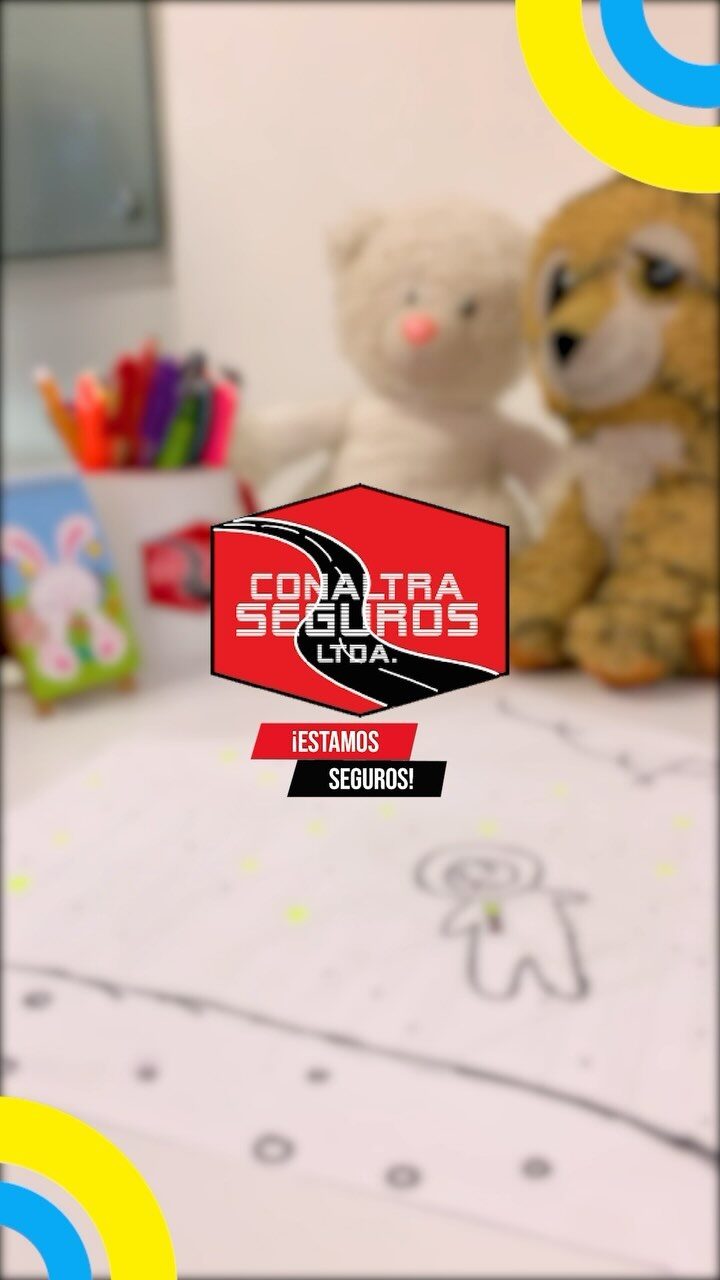Instagram post from conaltraseguros. This post is in position 8.