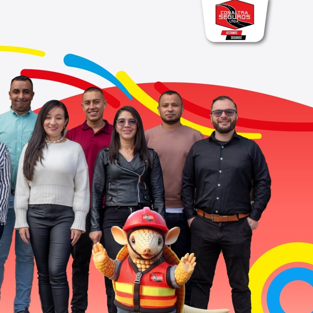 Instagram post from conaltraseguros. This post is in position 1.