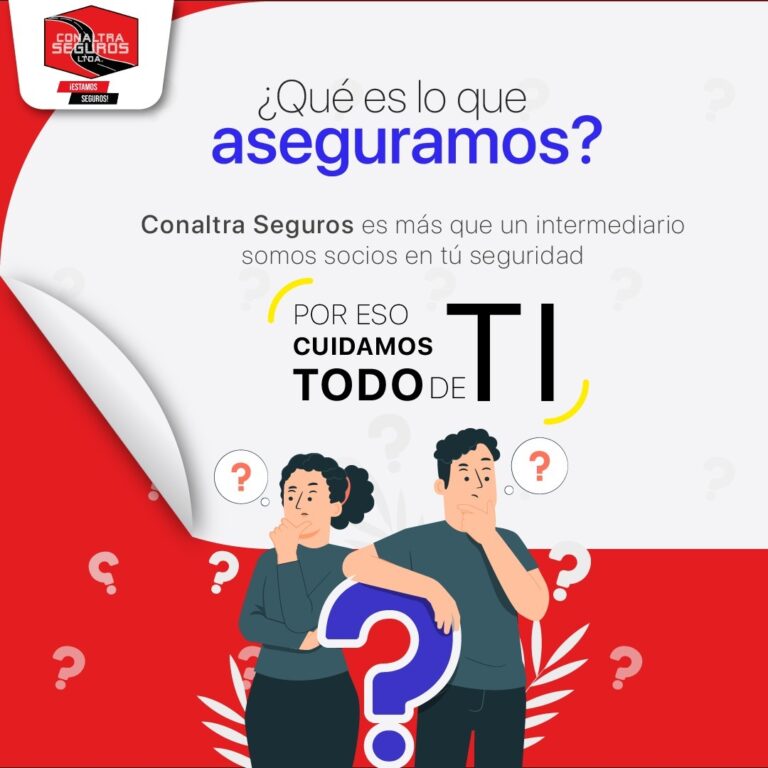 Instagram post from conaltraseguros. This post is in position 5.