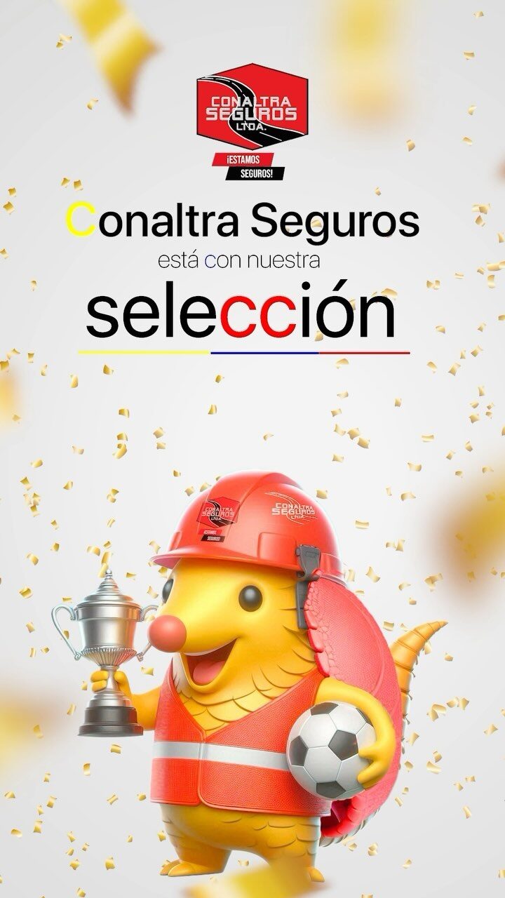 Instagram post from conaltraseguros. This post is in position 12.