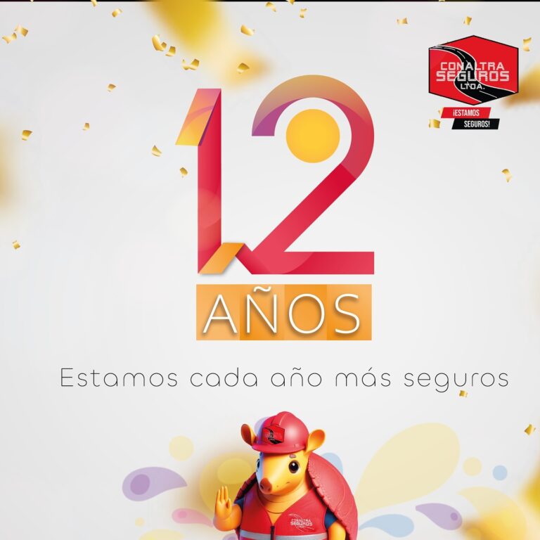 Instagram post from conaltraseguros. This post is in position 15.